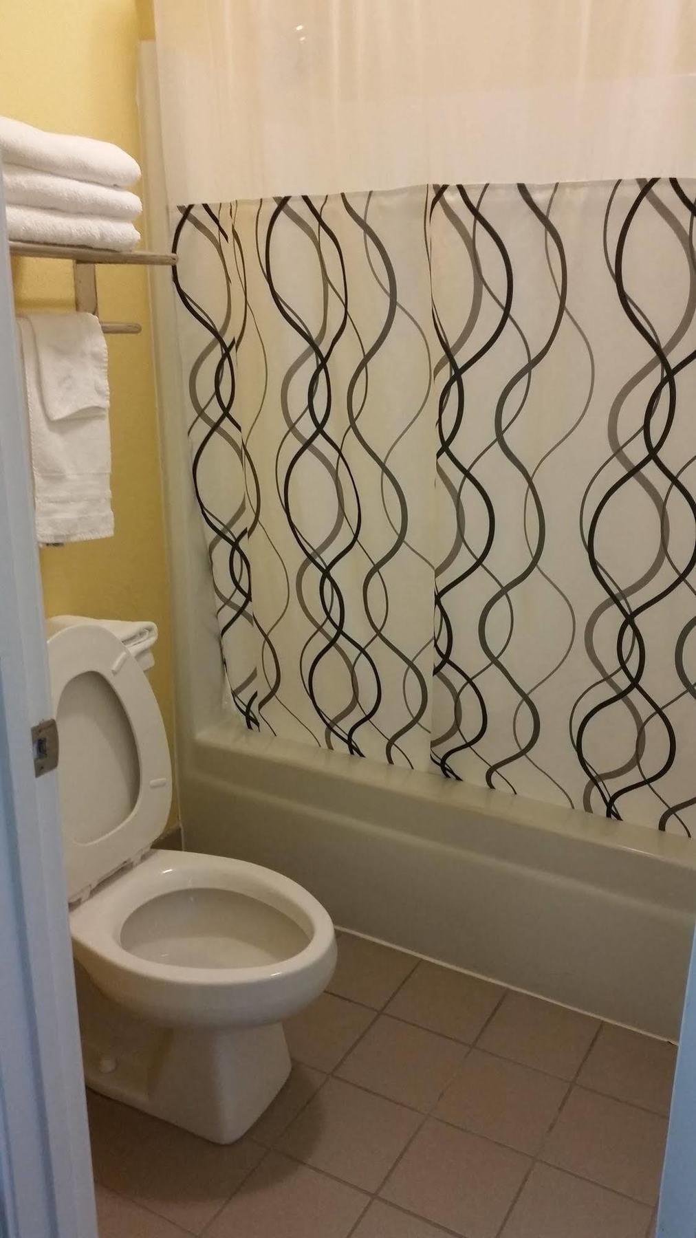 Best Western Dickson Exteriör bild