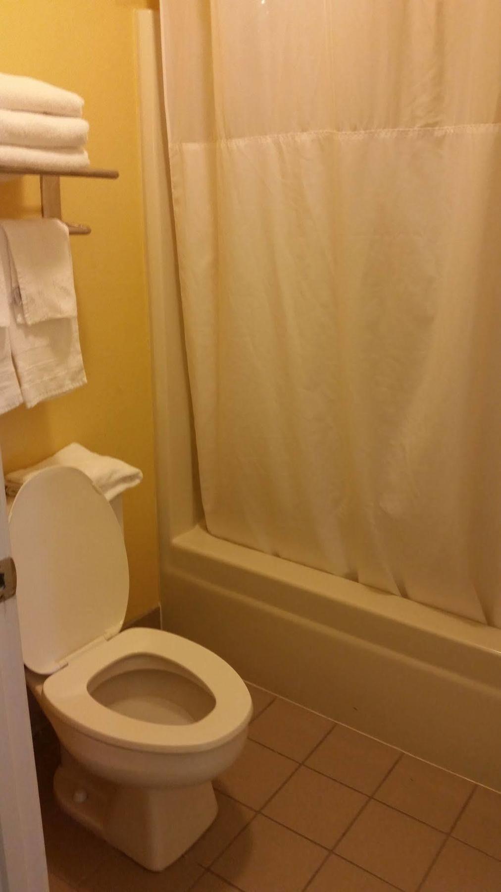 Best Western Dickson Exteriör bild